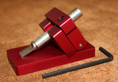 BIG RED SWIVEL KNIFE BLADE SHARPENER